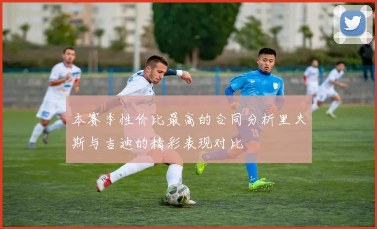 本赛季性价比最高的合同分析里夫斯与吉迪的精彩表现对比