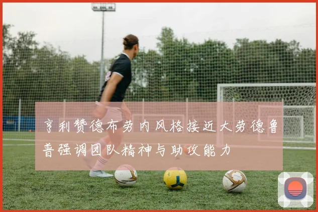 亨利赞德布劳内风格接近大劳德鲁普强调团队精神与助攻能力