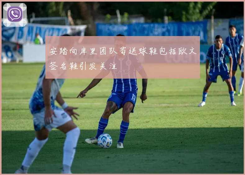 安踏向库里团队寄送球鞋包括欧文签名鞋引发关注