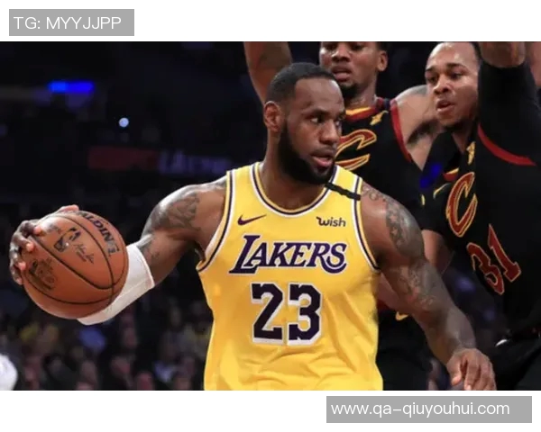 老詹1297场上双纪录终结甜瓜表示未来总会有人超越他